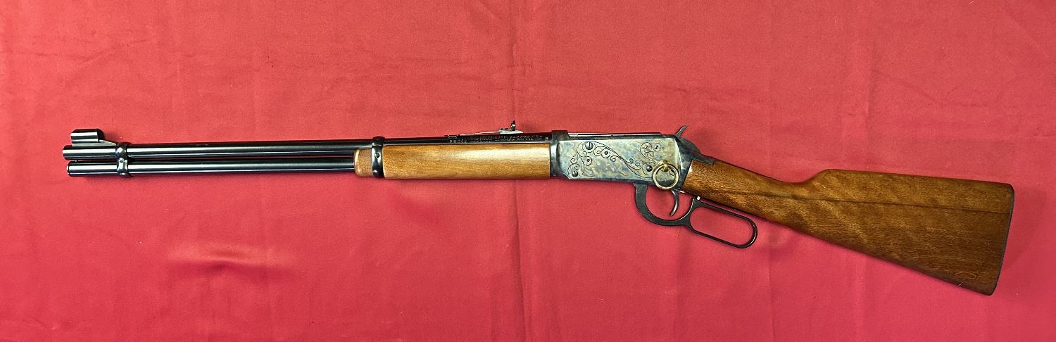 Image du produit Winchester Mod.94 cal.30/30 Win de 1968! (L024)