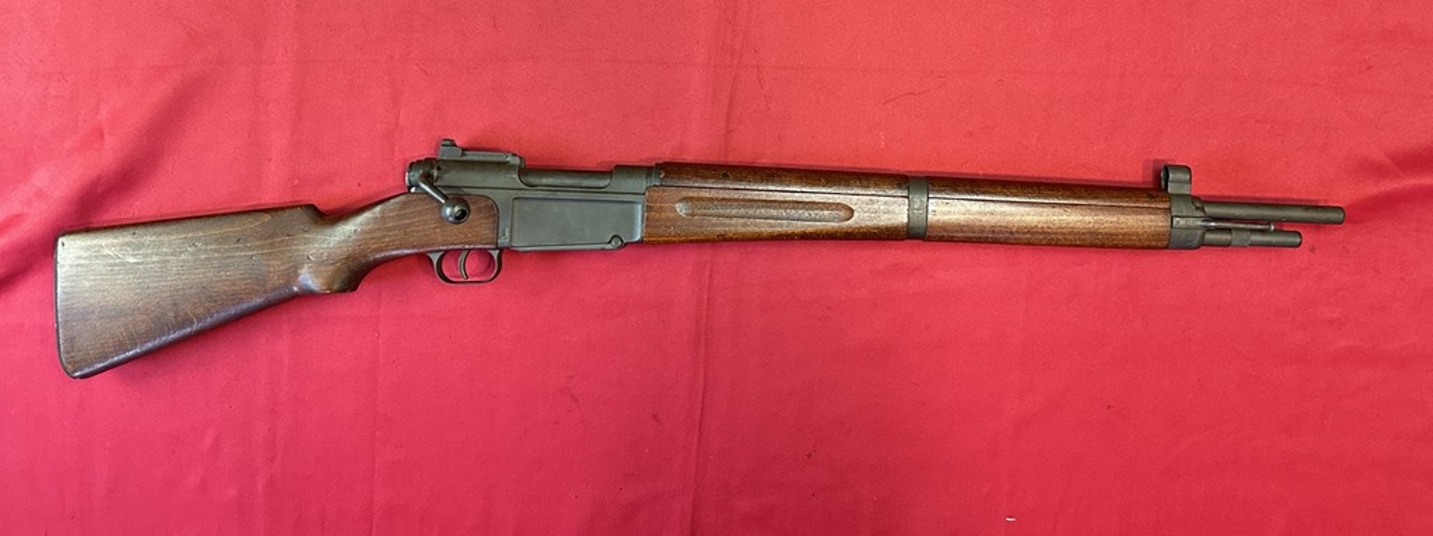 Image du produit M.A.S. Mod.1936 cal.7,5 x 54 MAS (L036)