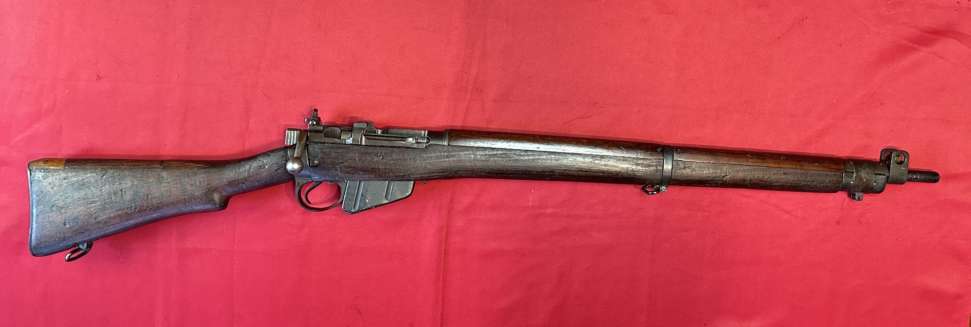 Image du produit Rifle Savage No.4 MkI* cal.303 brit (L048)