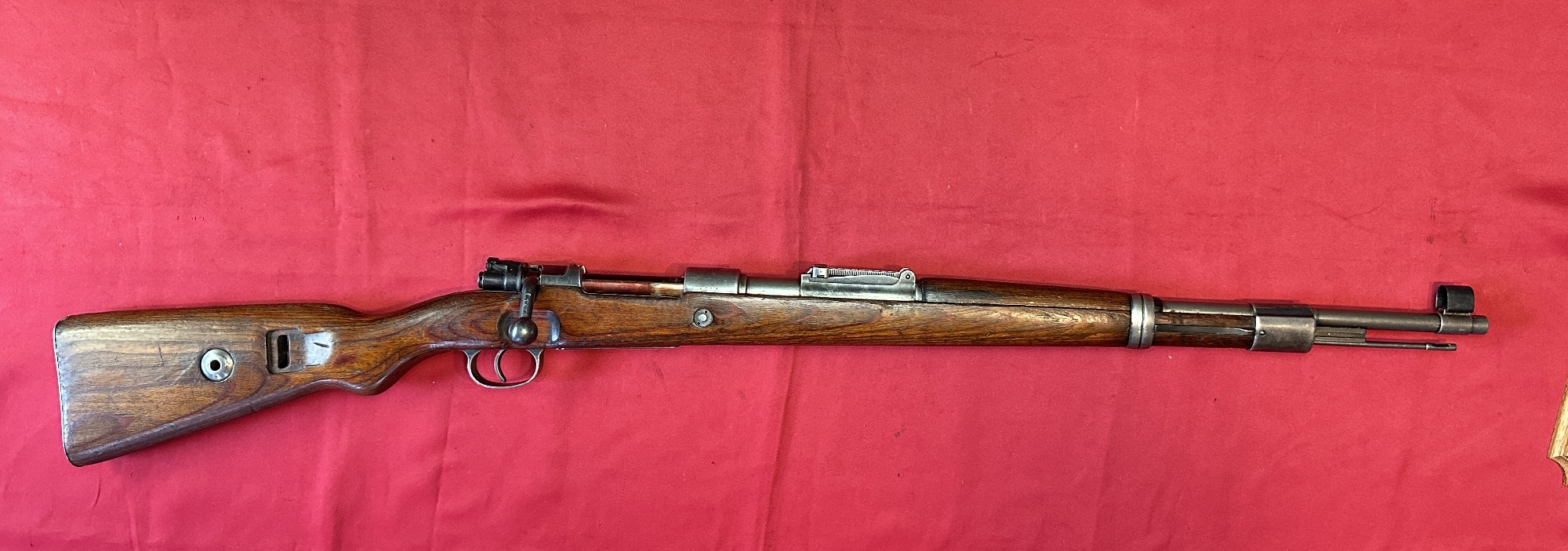 Image du produit Carbine 98k Preduzece 44 CAL.8x57JS (L041)